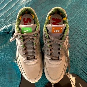 Nike Air Max 90 Chicago